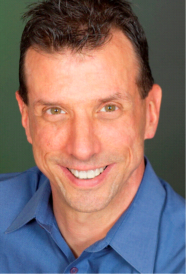Marty Ryan